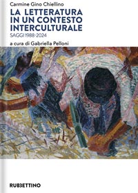 Gino Carmine Chiellino - Letteratura in un contesto interculturale