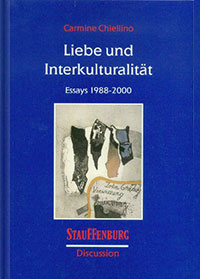 Carmine Chiellino - Liebe und Interkulturalität