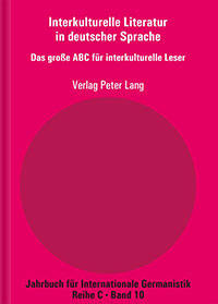 Carmine Chiellino - Das Große ABC für interkulturelle Leser