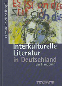 Carmine Chiellino - Interkulturelle Literatur in Deutschland
