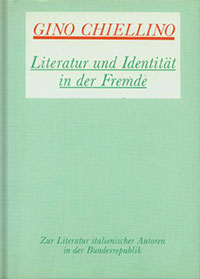 Carmine Chiellino - Literatur und Identität in der Fremde