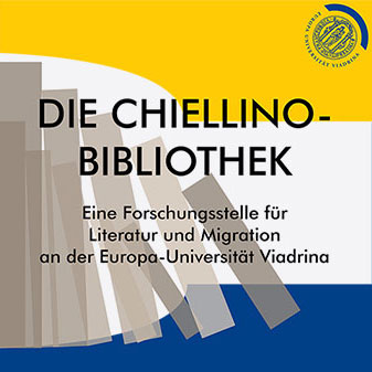 Chiellino-Bibliothek